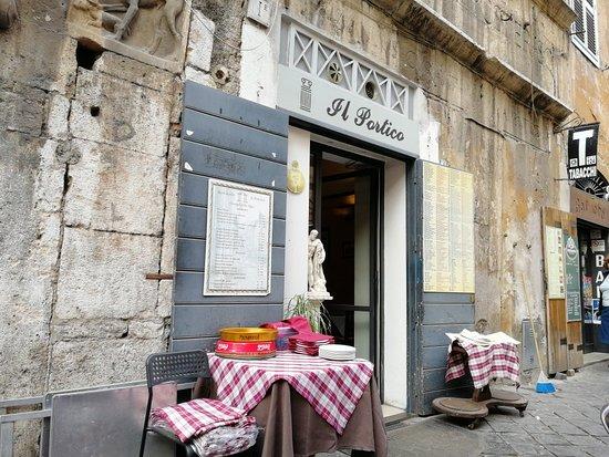 Ristorante Il Portico